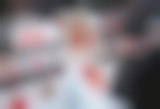 Backstage Affair with Kenzie Reeves