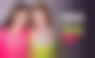 Naughty Encounter with Arietta Adams & Megan Marx