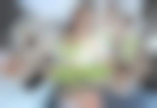 Up Close & Personal with Mia Moore