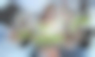 Up Close & Personal with Mia Moore