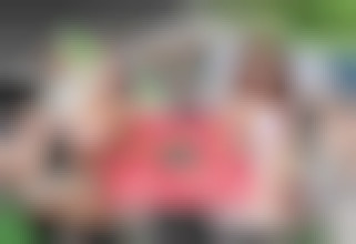 Naughty Adventures with Amy Amor & Serina Gomez