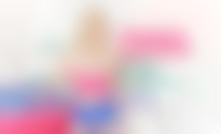Private Casting with an Ex-Cheerleader