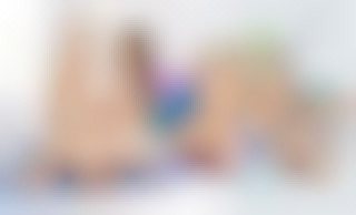 Private Casting with Bella Rose & Selena Luxx