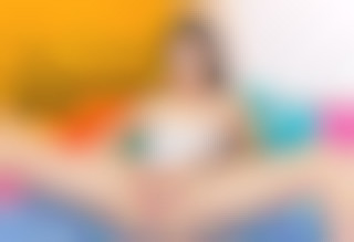Up Close & Personal with Madi Laine