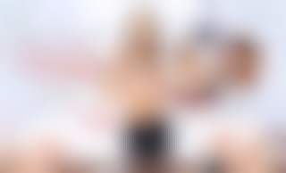 Fitness Casting with Petite Latina, Catalina Ossa