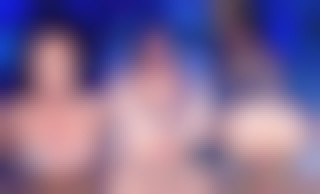 Creampie Party for Joanna & Chloe