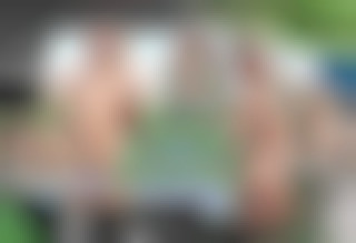 Naughty Adventure with Petite Nudist, Elena Vedem