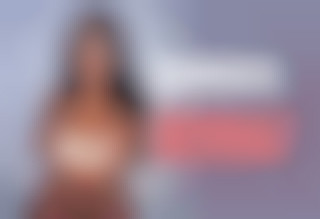 Naughty Encounter with Ashley Aleigh