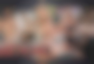 POV with Your Horny Step-Moms
