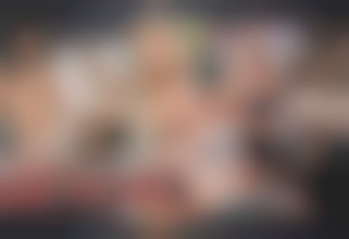 POV with Your Horny Step-Moms