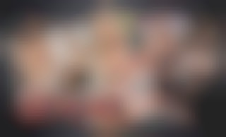 POV with Your Horny Step-Moms
