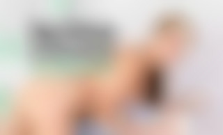 Up Close & Personal with a Russian MILF, Kinuski