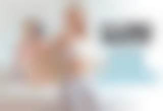 Fit Girls Wanted - Casting with Sia Siberia