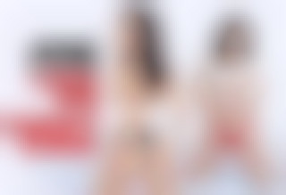 Private Casting with Yumi Sins & Kimmy Kimm