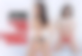 Private Casting with Yumi Sins & Kimmy Kimm