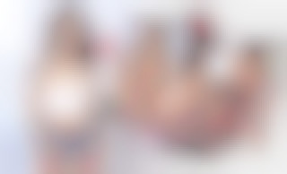 Private Casting with Yumi Sins & Kimmy Kimm