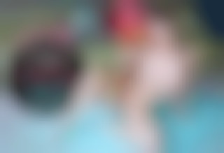 Naughty Vacation with Step-Sis, Kriss Kiss