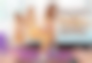 Fitness Casting with Hot Latina, Kira Perez