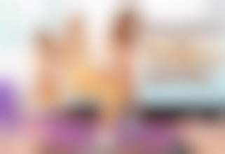 Fitness Casting with Hot Latina, Kira Perez