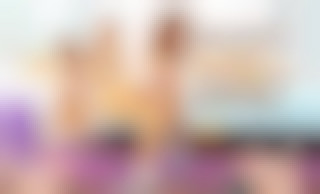 Fitness Casting with Hot Latina, Kira Perez