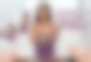 Fitness Casting with PETITE Babe, Xxlayna Marie