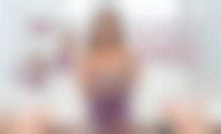 Fitness Casting with PETITE Babe, Xxlayna Marie