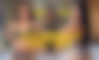 Intimately with Colombian Hotties
