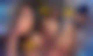 Intimately with Colombian Hotties