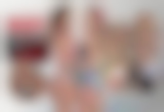 POV Threesomes with the Hottest & Horniest