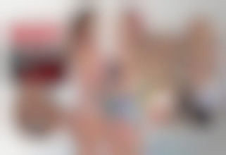 POV Threesomes with the Hottest & Horniest