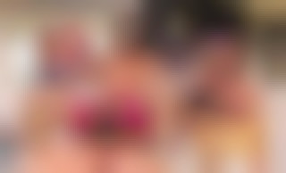 Shameless Pleasure Seekers