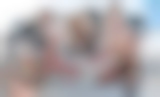 Casting with the Hottest Starlets - Your New Models