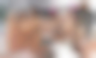 Naughty Sneak Around with 3 Hot Roommates