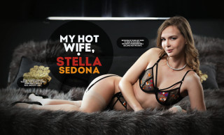 My Hot Wife, Stella Sedona