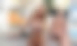 Picking Up Hot & Horny Blondes