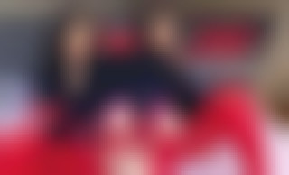 Kinky Affair with Zuzu Sweet & Lady Gang