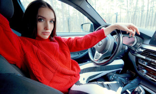 Intimately Kinky with Luxury Girl