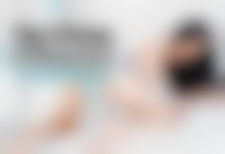 Up Close & Personal with Sexy Newbie, Jazmin Luv