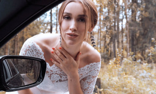 Luxury Girl, the Runaway Bride