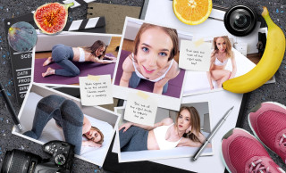 Fit Girls Wanted - Casting with Nata Ocean