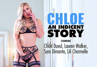 Chloe, an Indecent Story