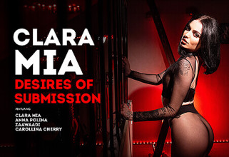 Clara Mia, Desires of Submission