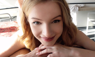 Your Ex-Girlfriend, Diana Rider's Naughty Tricks