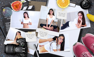 Fit Girls Wanted - Casting with Stefany Kyler