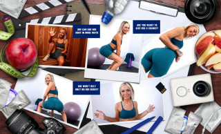 Fitness Casting with Chloe Temple