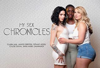 My Sex Chronicles