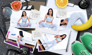 Fit Girls Wanted - Casting with Jade Kimiko