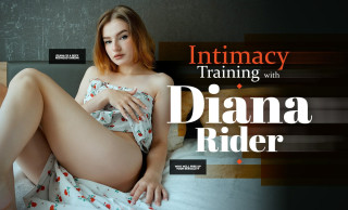 Intimacy Training with Diana Rider