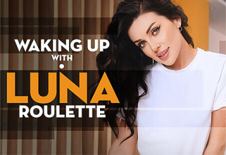 Waking up with Luna Roulette
