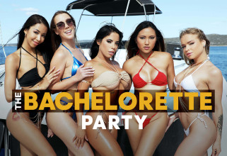 The Bachelorette Party